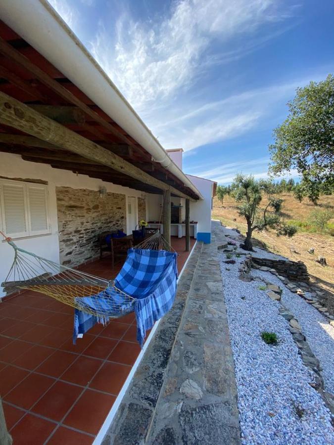 Monte Das Pedras - Avis Exterior photo