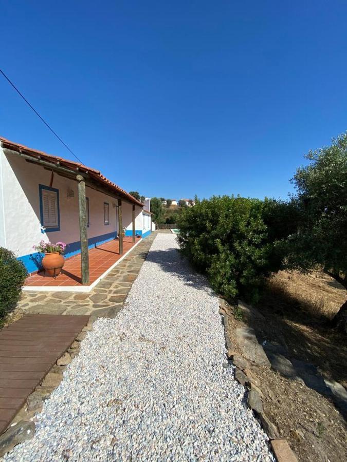 Monte Das Pedras - Avis Exterior photo