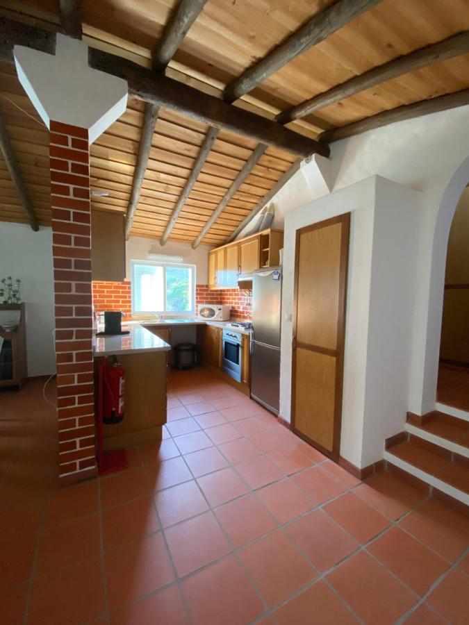 Monte Das Pedras - Avis Exterior photo