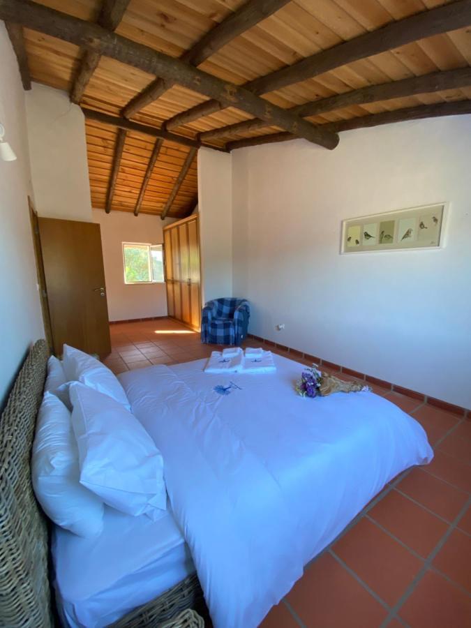 Monte Das Pedras - Avis Exterior photo